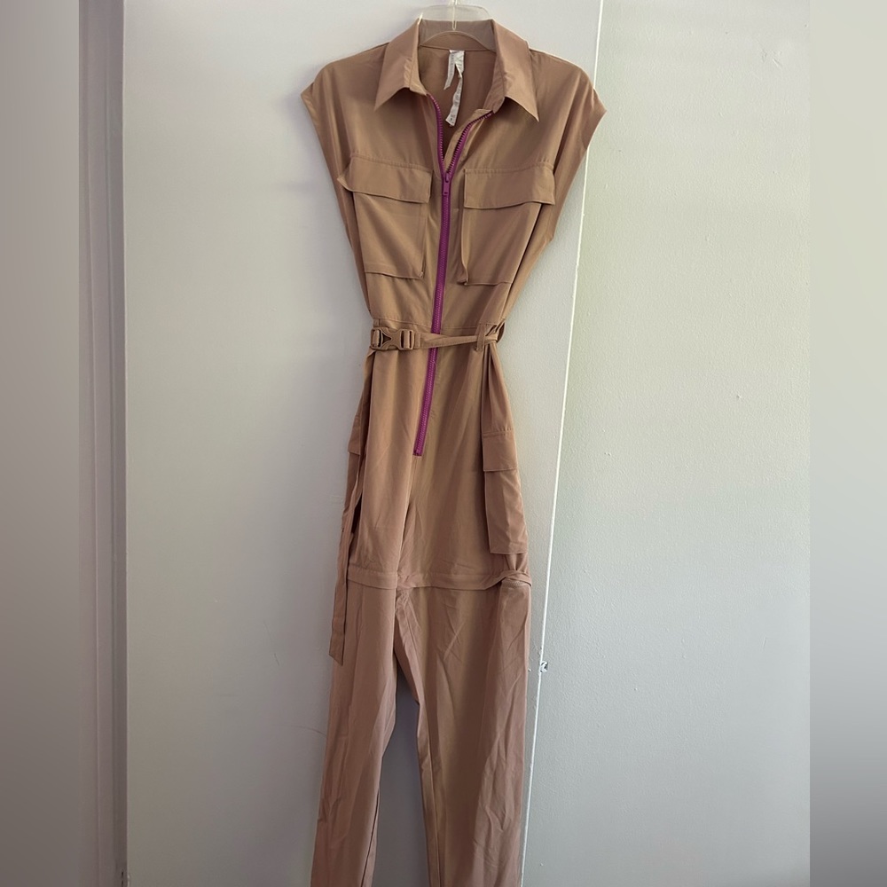 FABLETICS convertible jumper